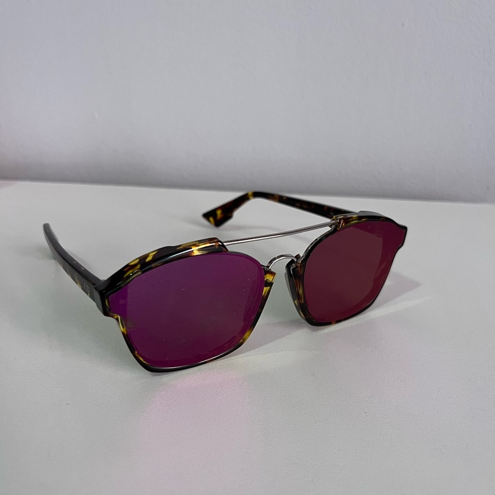 Christian Dior sunglasses